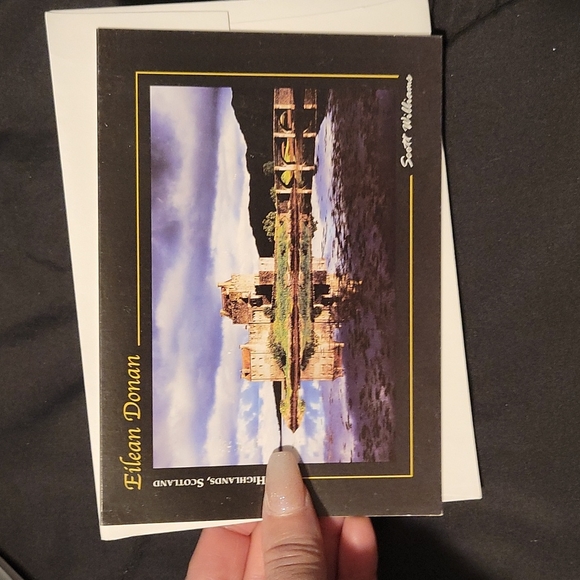 Vintage card 1982 - Picture 5 of 17